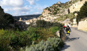 Pédaler à votre rythme à travers la villes multiculturelles et les ruines historiques de Sicile