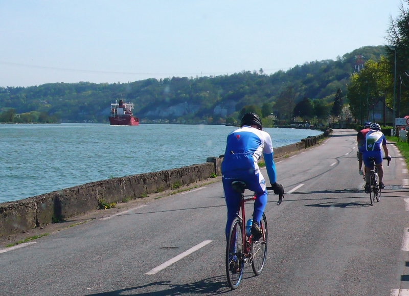 avid cycling