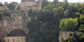 Perigord offers an ideal mix of cycling, history, and gastronomy