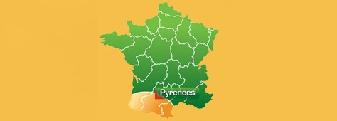 Cyclomundo offers guided and self-guided cycling trips in the Pyrenees, click here to see the Pyrenees regional page.
