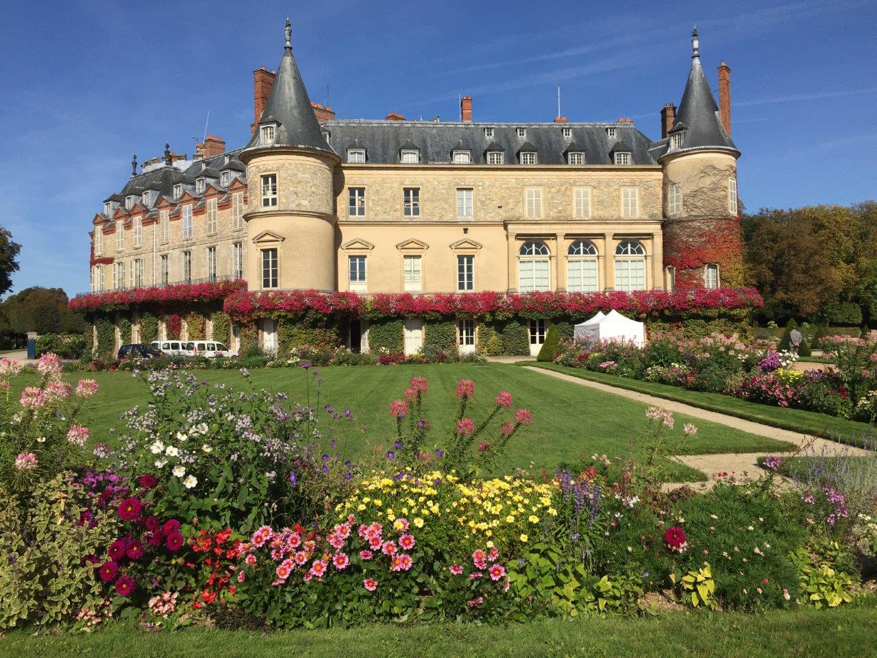 Chateau de Rambouillet