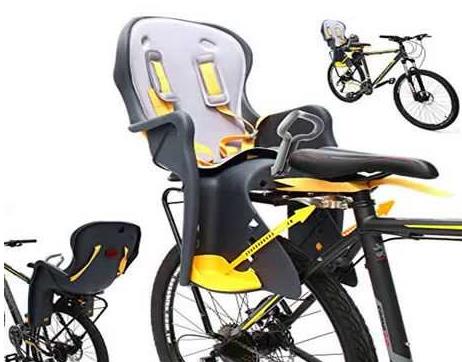 bike baby seat