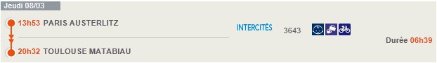 Intercites