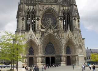 self guided bike trips france