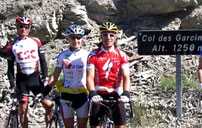 Mythic climbs of Tour de France for col climbers and avid riders