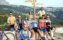 À vélo en Provence et au-delà, une expérience stimulante et pittoresque