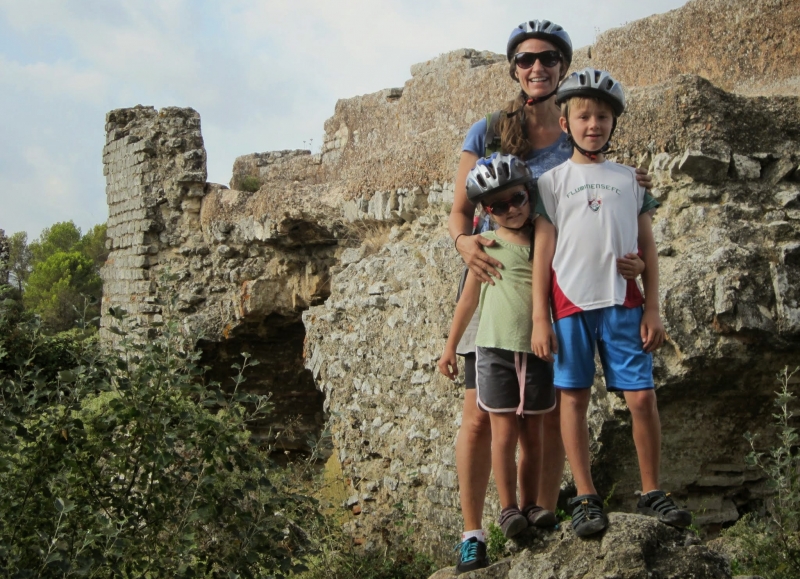 Provence For Youngsters