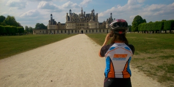 Faites une pause pour visiter le Château de Cheverny