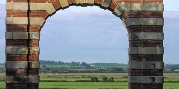 Chateau Loudenne is a famous wine growing estate in the Bordeaux vineyard area