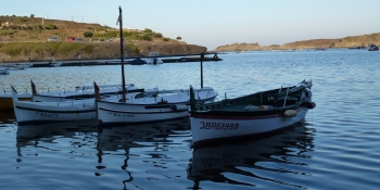 Vous longerez les eaux limpides de la Méditerranée le long de la célèbre Costa Brava espagnole