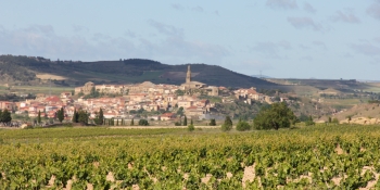 Pédaler hors des sentiers battus et profiter de la nature en suivant cet itinéraire entre la Castille et la Rioja