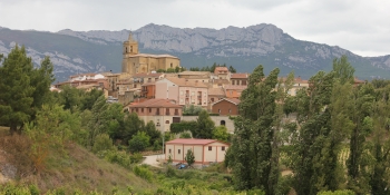 Ride through authentic Spain, see the local culture and nature