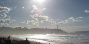 Coastal Basque country