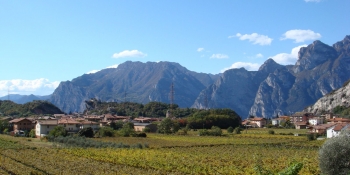 L'itinéraire passe par les villages les plus célèbres des Dolomites 