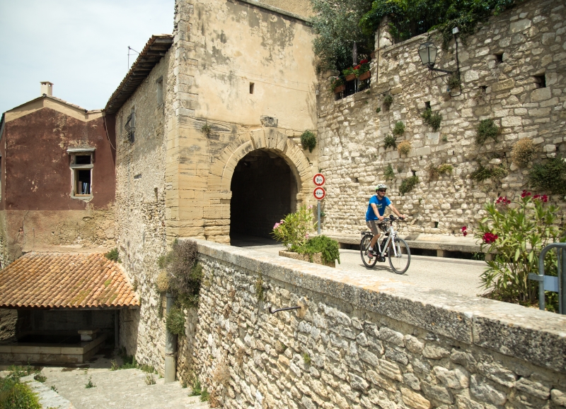 Découvrir des lieux et villages mythiques de la Provence