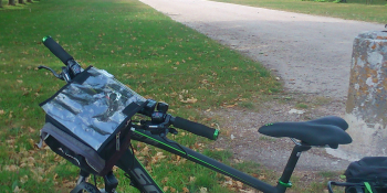 This cycling tour allows you to discover the most famous Loire Valley castles 