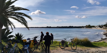 Fontane Bianche, Southern Sicily's gorgeous coast