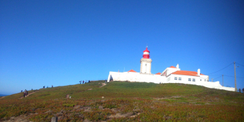 Bike to Stunning Cape Roca