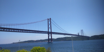 Visiter Lisbonne avant de commencer votre voyage à vélo