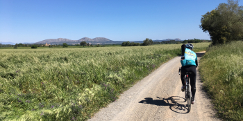 Profiter de la variété des paysages pendant ce voyage