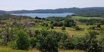 Lago viverone