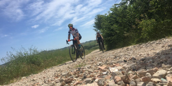 biking, cycling, gravel, Geneva, Alps, Aix