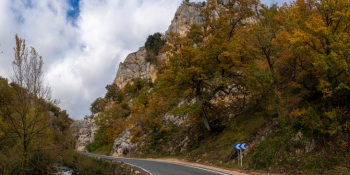 itinéraire, séjour, vacances, voyage, vélo, cyclo, itinérance, pays basque, vitoria gasteiz, san sebastian 
