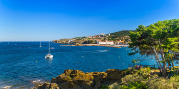 séjour, vacances, vélo, itinérance, catalogne, cadaques, banyuls 