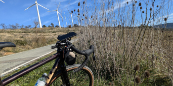 cyclo, vélo, gravel, itinérance, pays basque, espagne, camino, san sebastian, pampelune 