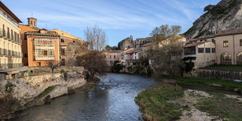 vélo, cyclo-tourisme, randdonnée, cyclisme, itinérance, Pays Basque, Espagne, Estella, Pampelune, San Sebastian