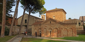 Séjour, vélo, vacances, itinérance, Emilie Romagna, Ravenne, Italie, en liberté 
