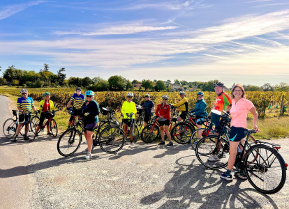 Découvrir la magie de la vallée du Douro lors de cet itinéraire à vélo