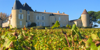 self-guided, cycling, tour, Bordeaux, biking, trip, vacation, holiday, Sauternes, itinerary