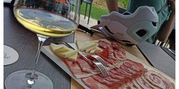 vélo, cyclo tourisme, vacances, séjour, Emilie Romagne, Italie, Ravenne, Bologne 