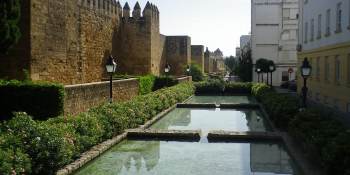self-guided, cycling, tour, Andalusia biking, trip, vacation, holiday, Cordoba, itinerary
