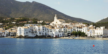 catalogne, cadaques, vélo, gravel, itinérance, séjour, tour, vacances 