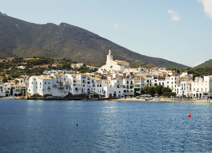 catalogne, cadaques, vélo, gravel, itinérance, séjour, tour, vacances 