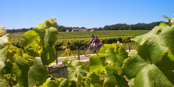 bike, trip, bordeaux, self-guided, cycling, itinerary, vacation, holiday