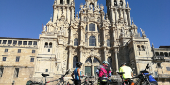 vacances, séjour, tour, package, vélo, cyclo, tourisme, porto, portugal, Sant jacques de compostelle 
