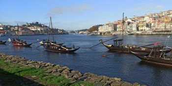 vacances, voyage, séjour, itinérance, porto, saint jacques de compostelle 