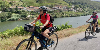 Douro, portugal, wine, bike cycle, self-guided, vacation,holday 