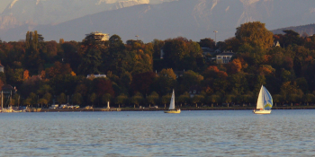 cycling, biking, chamonix, geneva, arve, self-guided, vacation, holiday 