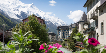 mont blanc, chamonix, alps, cycling, biking, geneva, savoy, vacation, holiday 