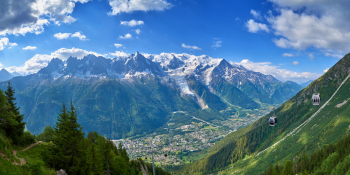 geneva, chamonix, alps, savoy, self-guided, cycling, holiday, vacation 