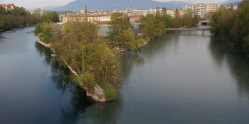 geneva, rhone, bikeway, vacation, cycling, self-guided, hoiliday, vacation 