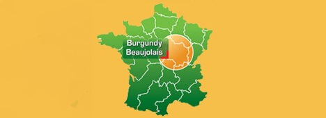 Cyclomundo offers guided and self-guided cycling trips in Burgundy, click here to see the Burgundy and Beaujolais regional page.