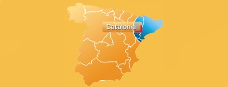 Cyclomundo offers guided and self-guided cycling trips in Catalonia, click here to see the Catalonia regional page.