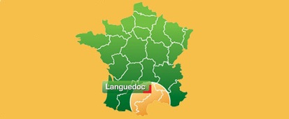 Cyclomundo offers guided and self-guided cycling trips in Languedoc, click here to see the Languedoc regional page.