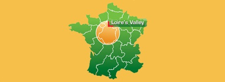 Cyclomundo offers guided and self-guided cycling trips in the Loire Valley, click here to see the Loire Valley regional page.